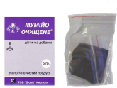 мумие биовит 5 г. мумие биовит 5 г.